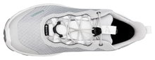 Lowa Wanderschuhe Merger Low GTX (Multifunktion, Synthetik/Textil, wasserdicht) hellgrau Damen